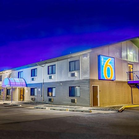Motel 6-Duluth, Mn Экстерьер фото