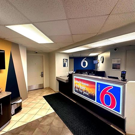 Motel 6-Duluth, Mn Экстерьер фото