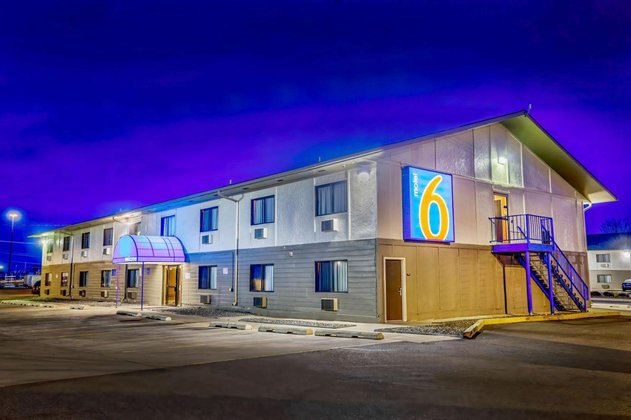 Motel 6-Duluth, Mn Экстерьер фото