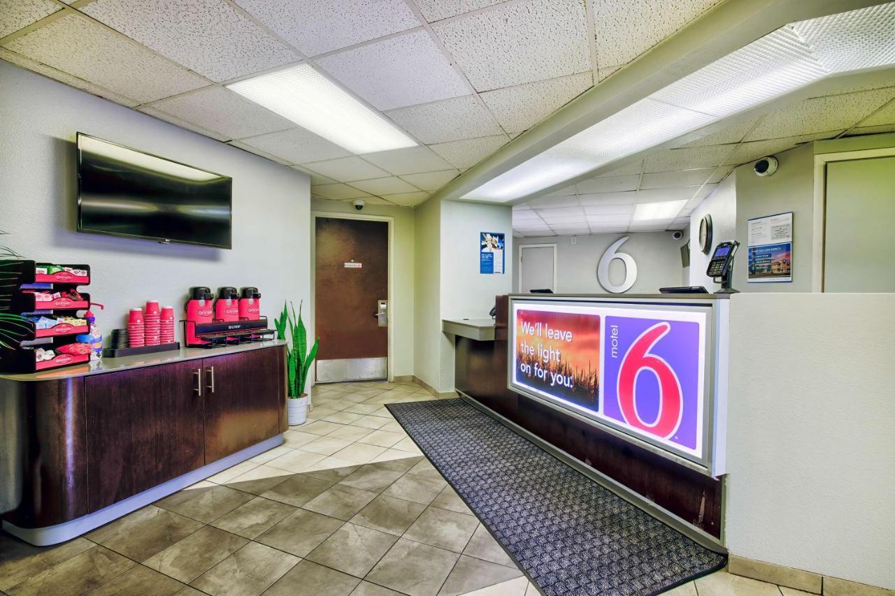 Motel 6-Duluth, Mn Экстерьер фото