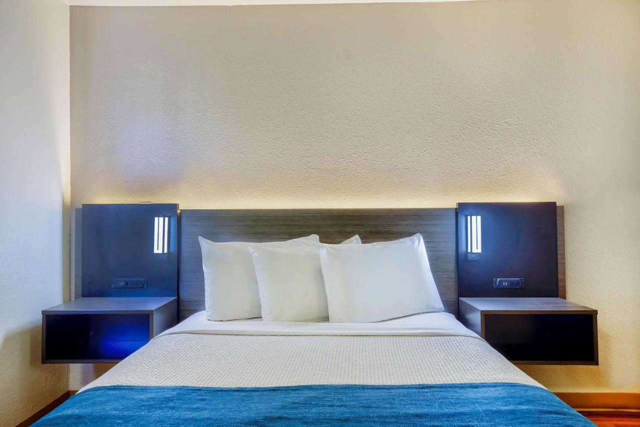 Motel 6-Duluth, Mn Экстерьер фото