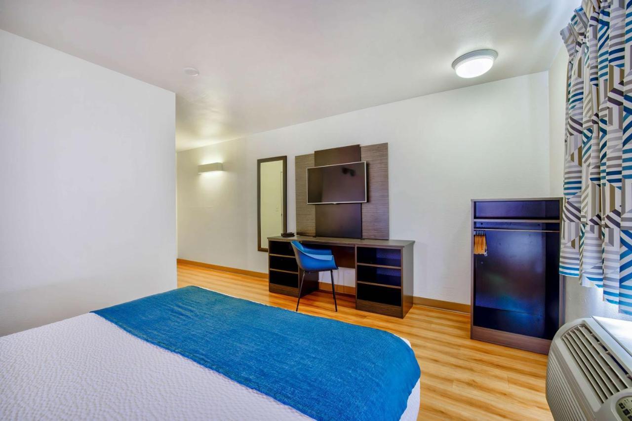 Motel 6-Duluth, Mn Экстерьер фото