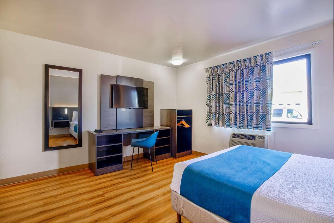 Motel 6-Duluth, Mn Экстерьер фото