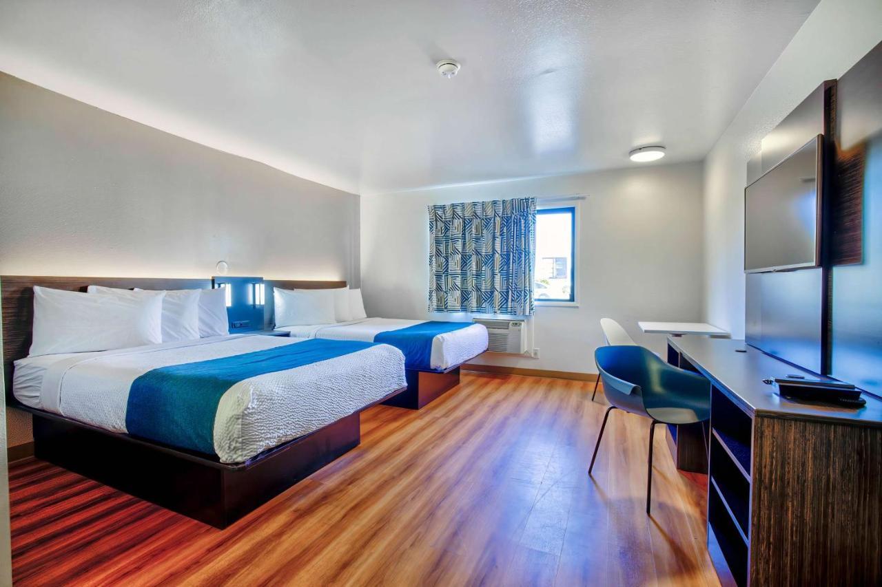 Motel 6-Duluth, Mn Экстерьер фото