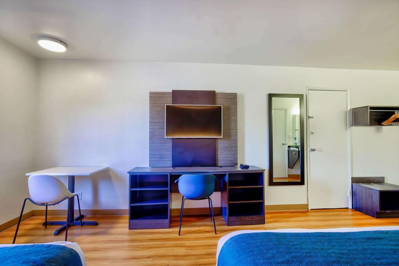 Motel 6-Duluth, Mn Экстерьер фото