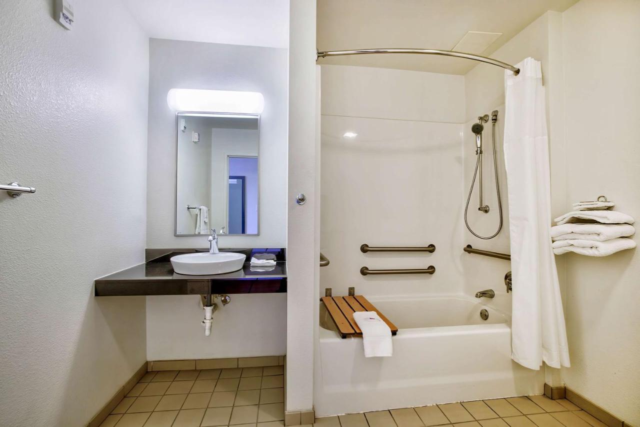 Motel 6-Duluth, Mn Экстерьер фото