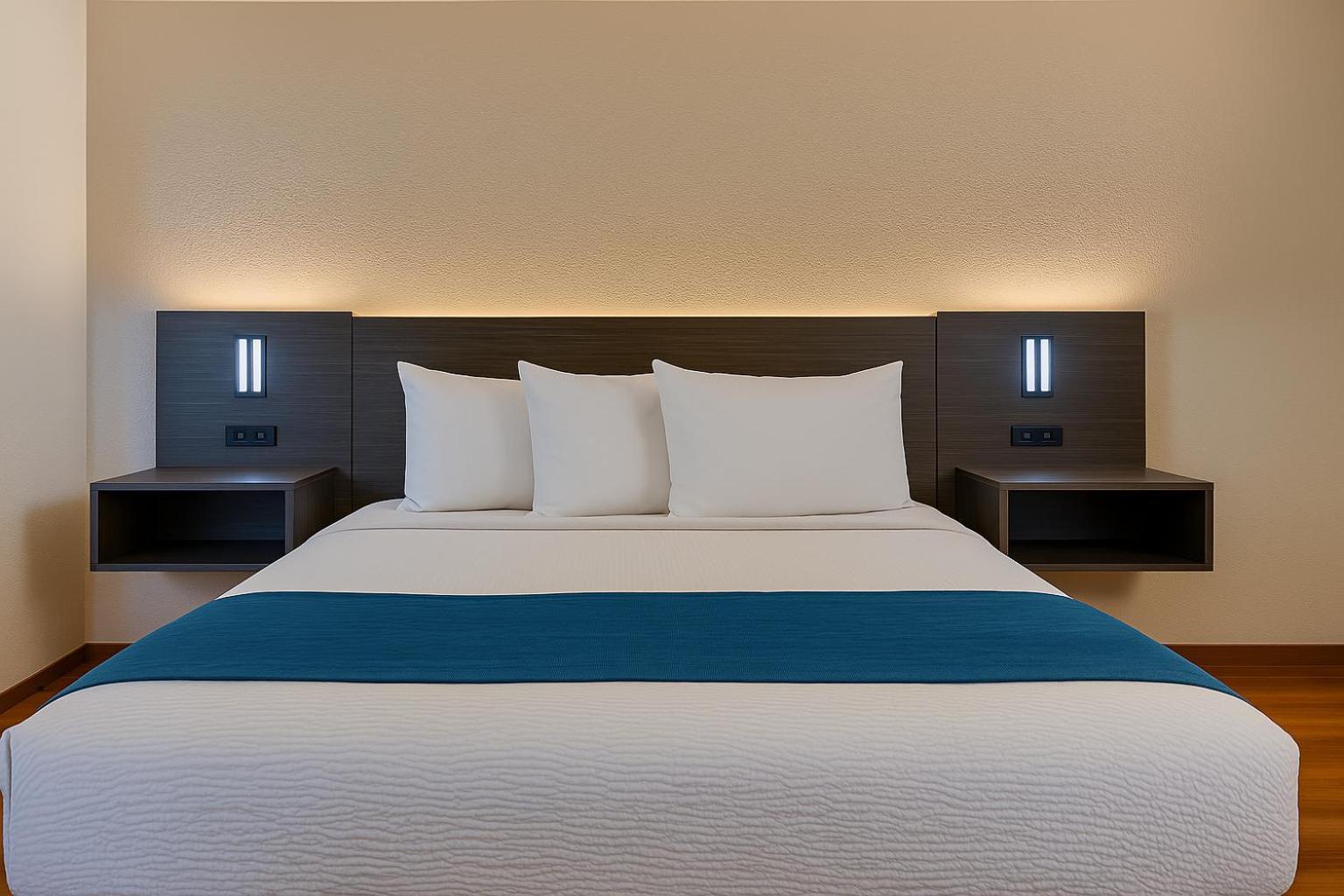 Motel 6-Duluth, Mn Экстерьер фото