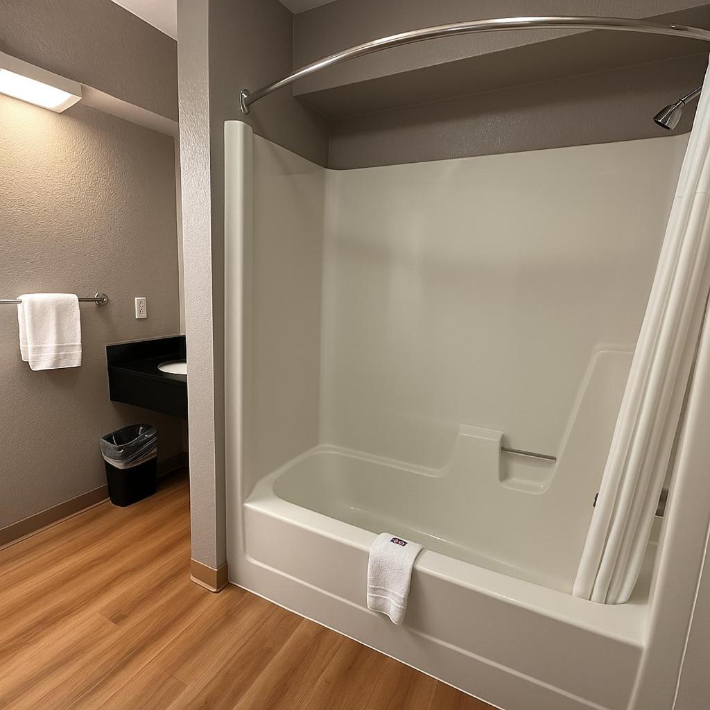 Motel 6-Duluth, Mn Экстерьер фото