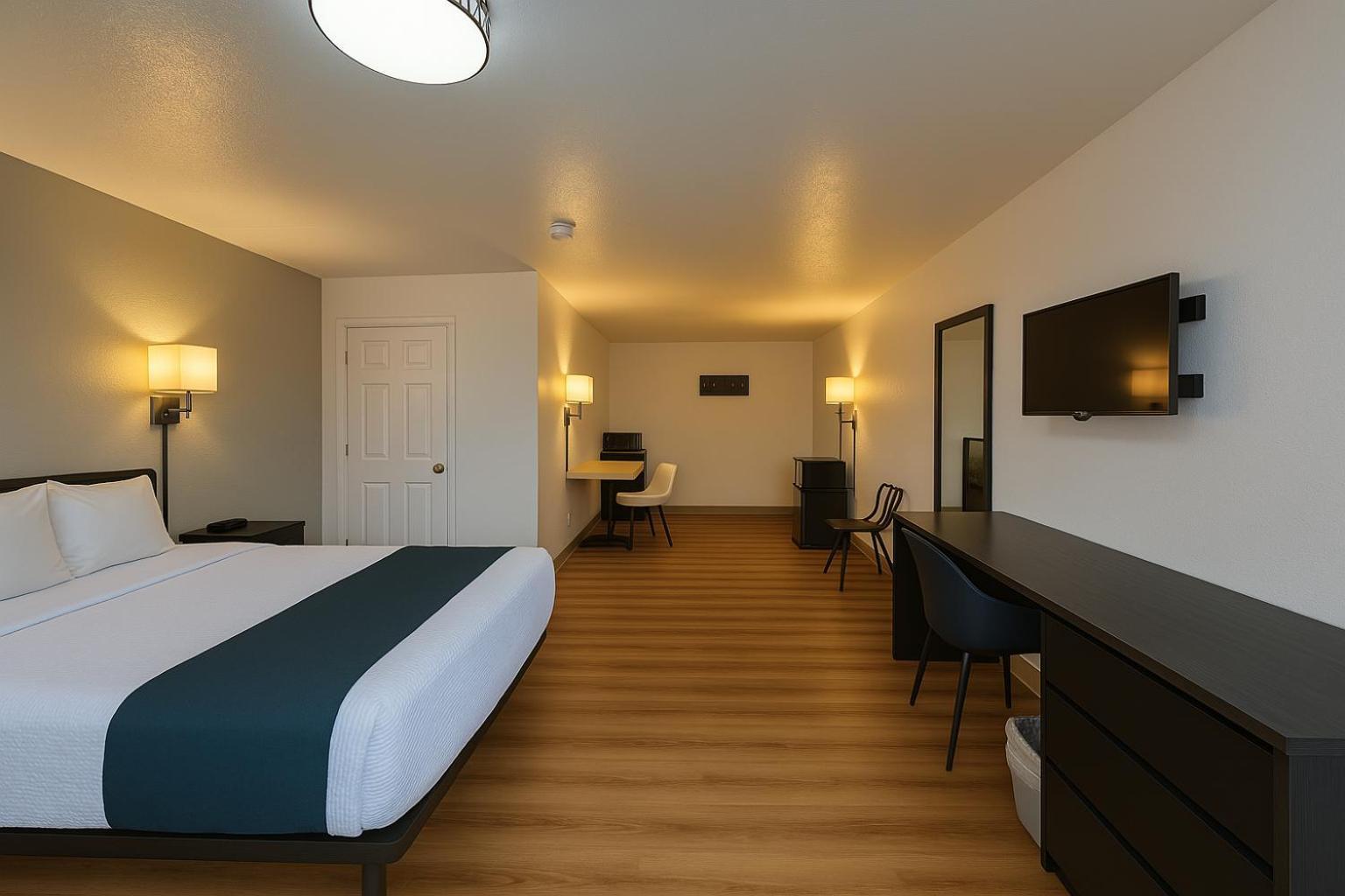 Motel 6-Duluth, Mn Экстерьер фото