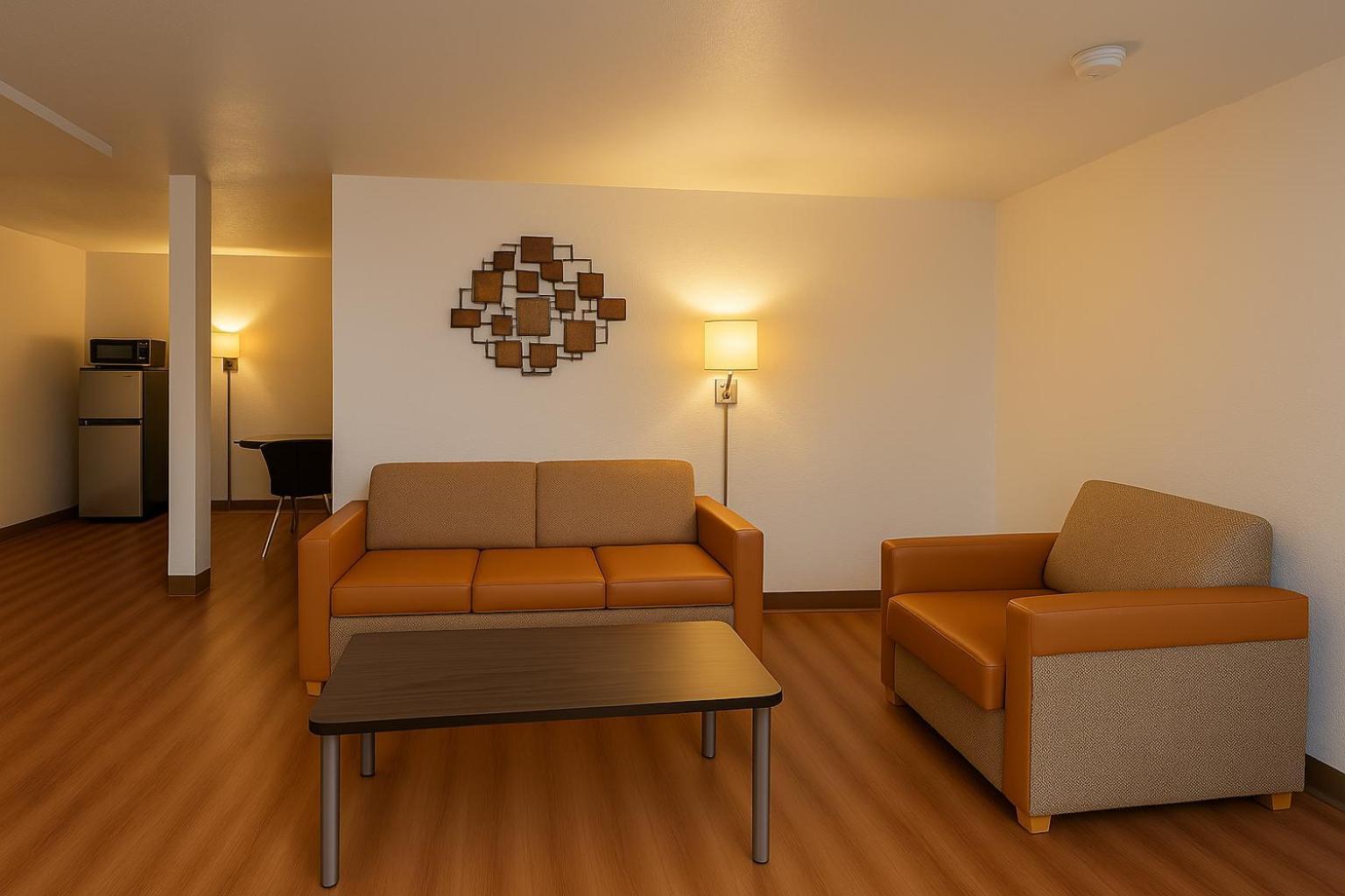 Motel 6-Duluth, Mn Экстерьер фото