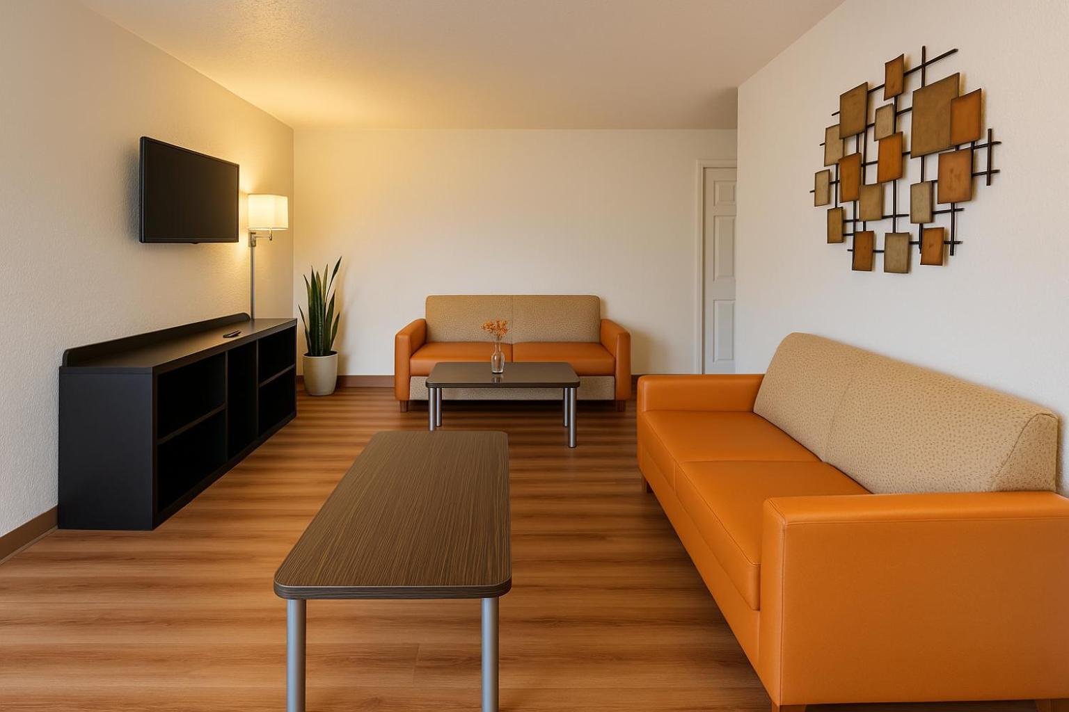 Motel 6-Duluth, Mn Экстерьер фото