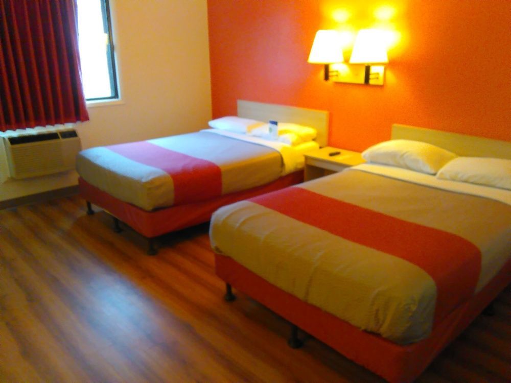 Motel 6-Duluth, Mn Экстерьер фото