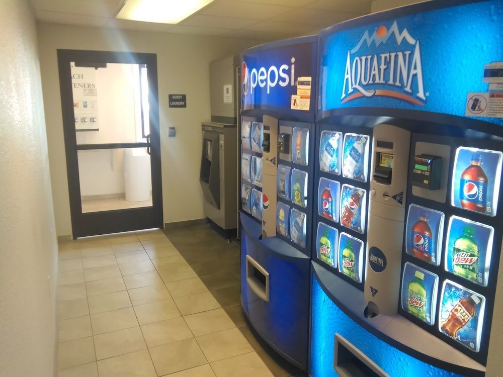 Motel 6-Duluth, Mn Экстерьер фото