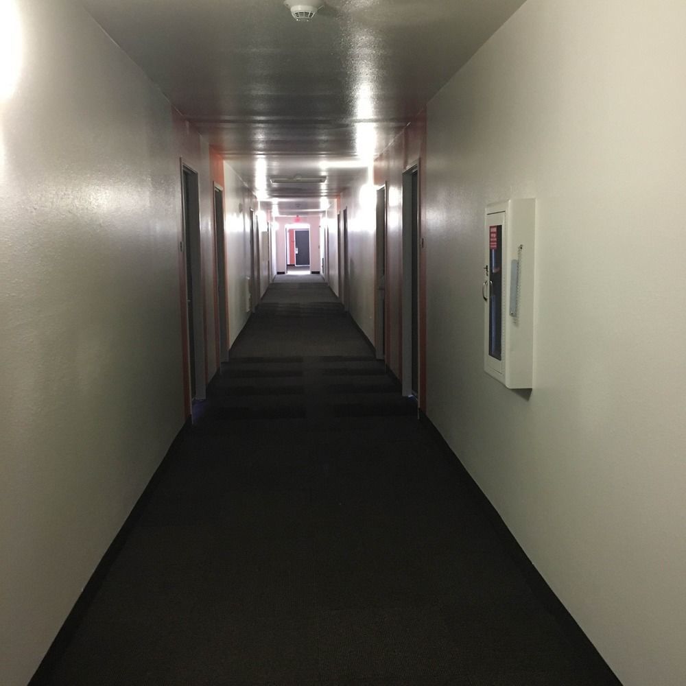 Motel 6-Duluth, Mn Экстерьер фото