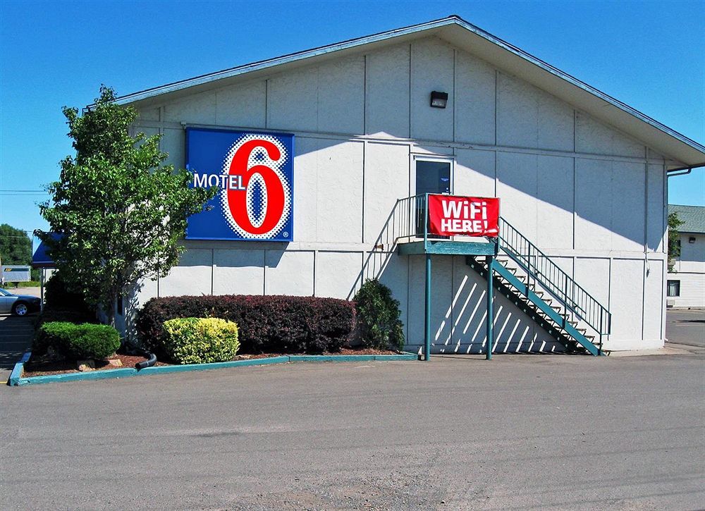 Motel 6-Duluth, Mn Экстерьер фото