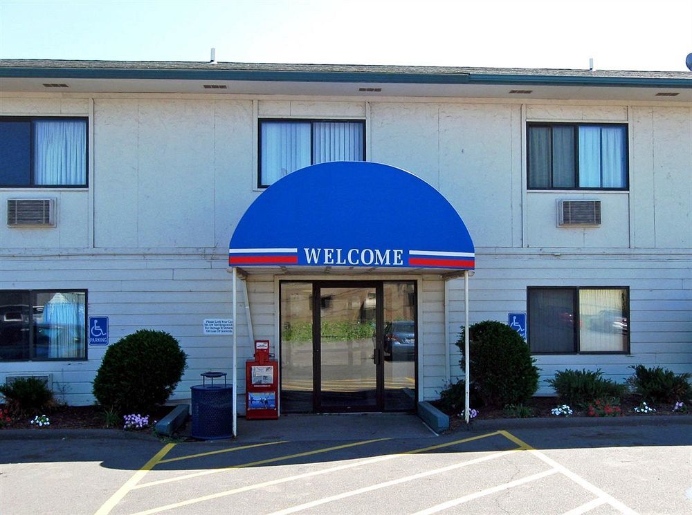 Motel 6-Duluth, Mn Экстерьер фото