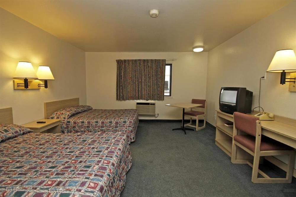 Motel 6-Duluth, Mn Номер фото