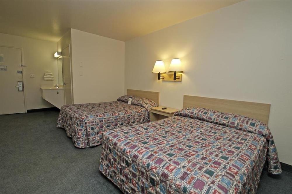 Motel 6-Duluth, Mn Номер фото